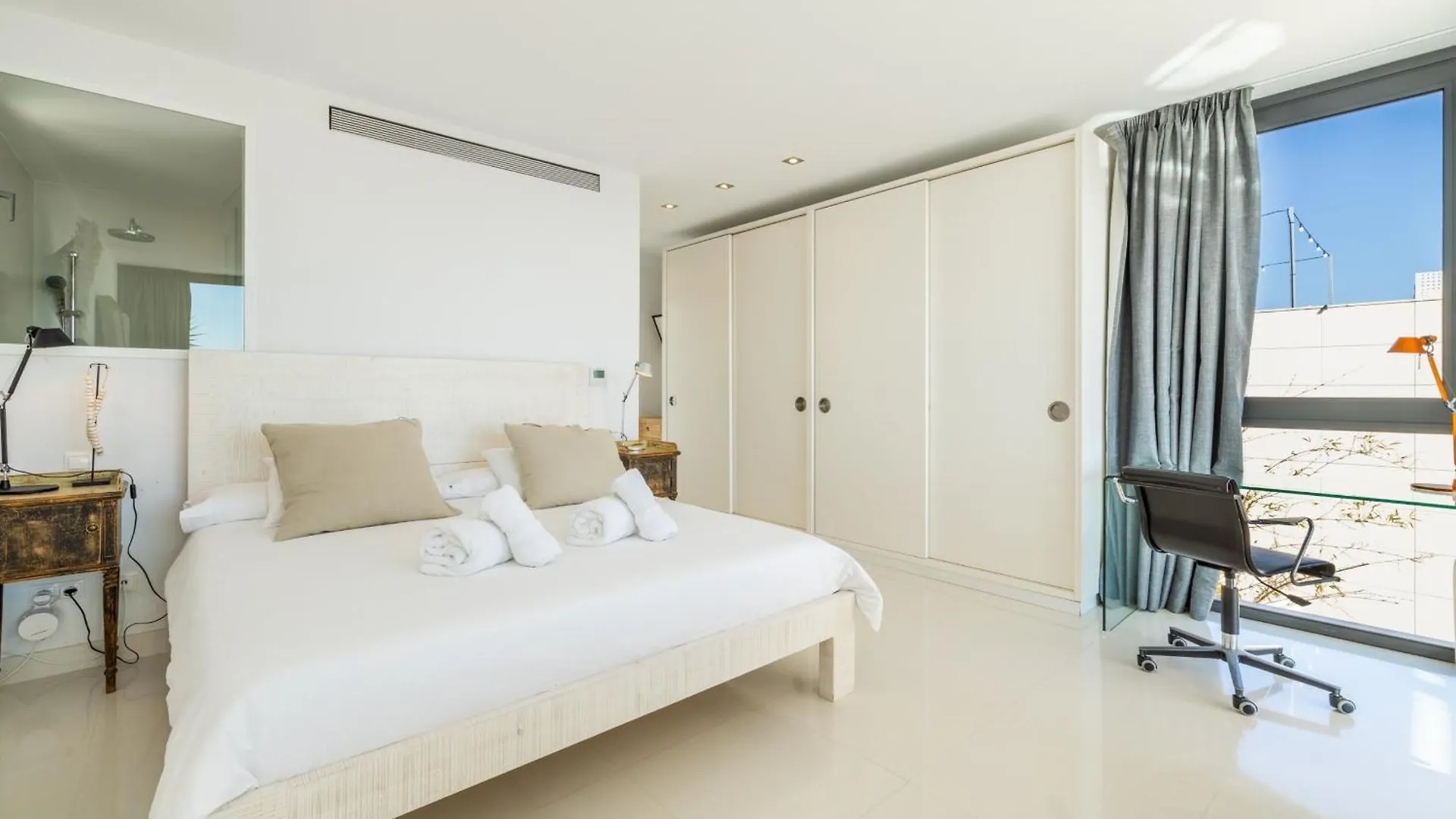 Villa Designer Alcanada Alcudia  Spain