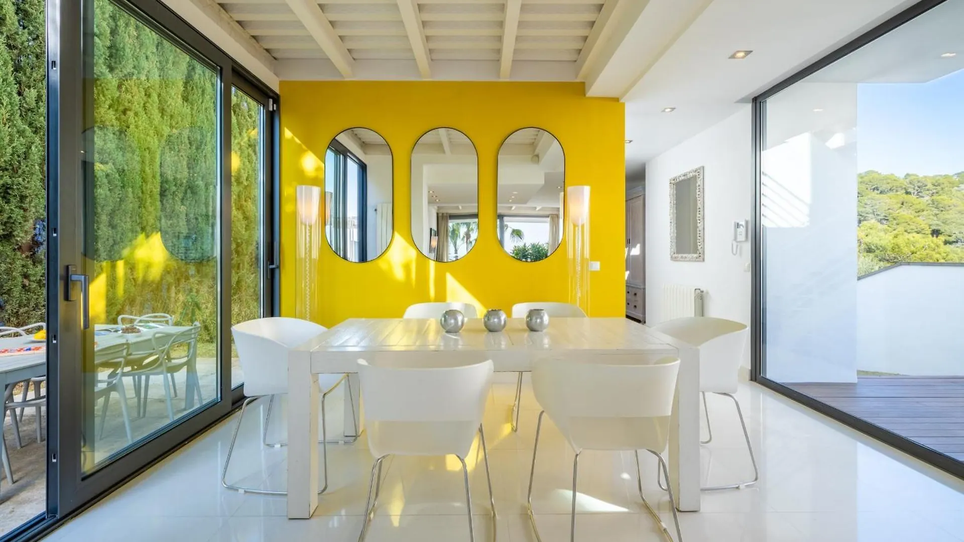 Villa Designer Alcanada Alcudia