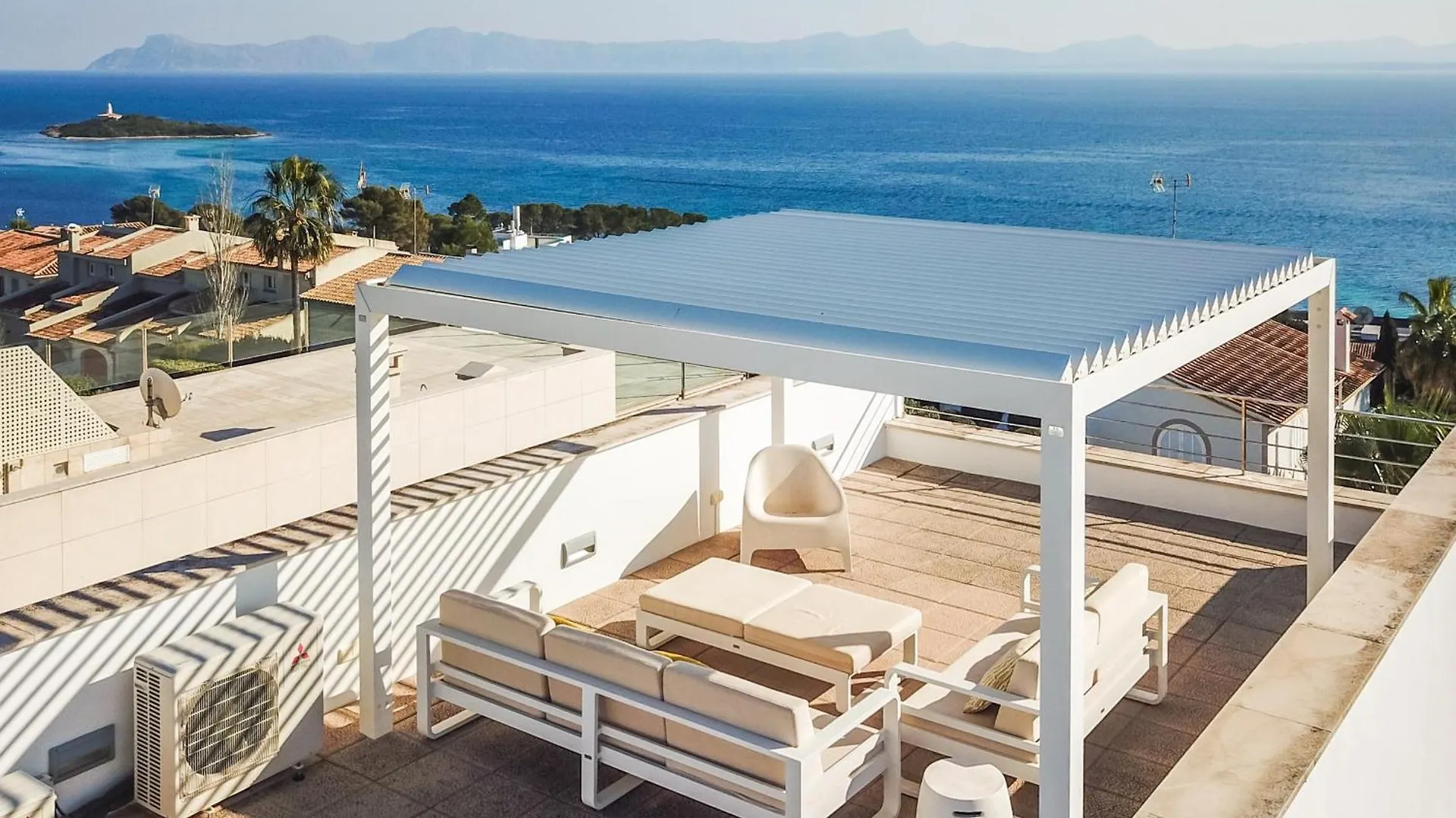 Designer Alcanada Alcudia