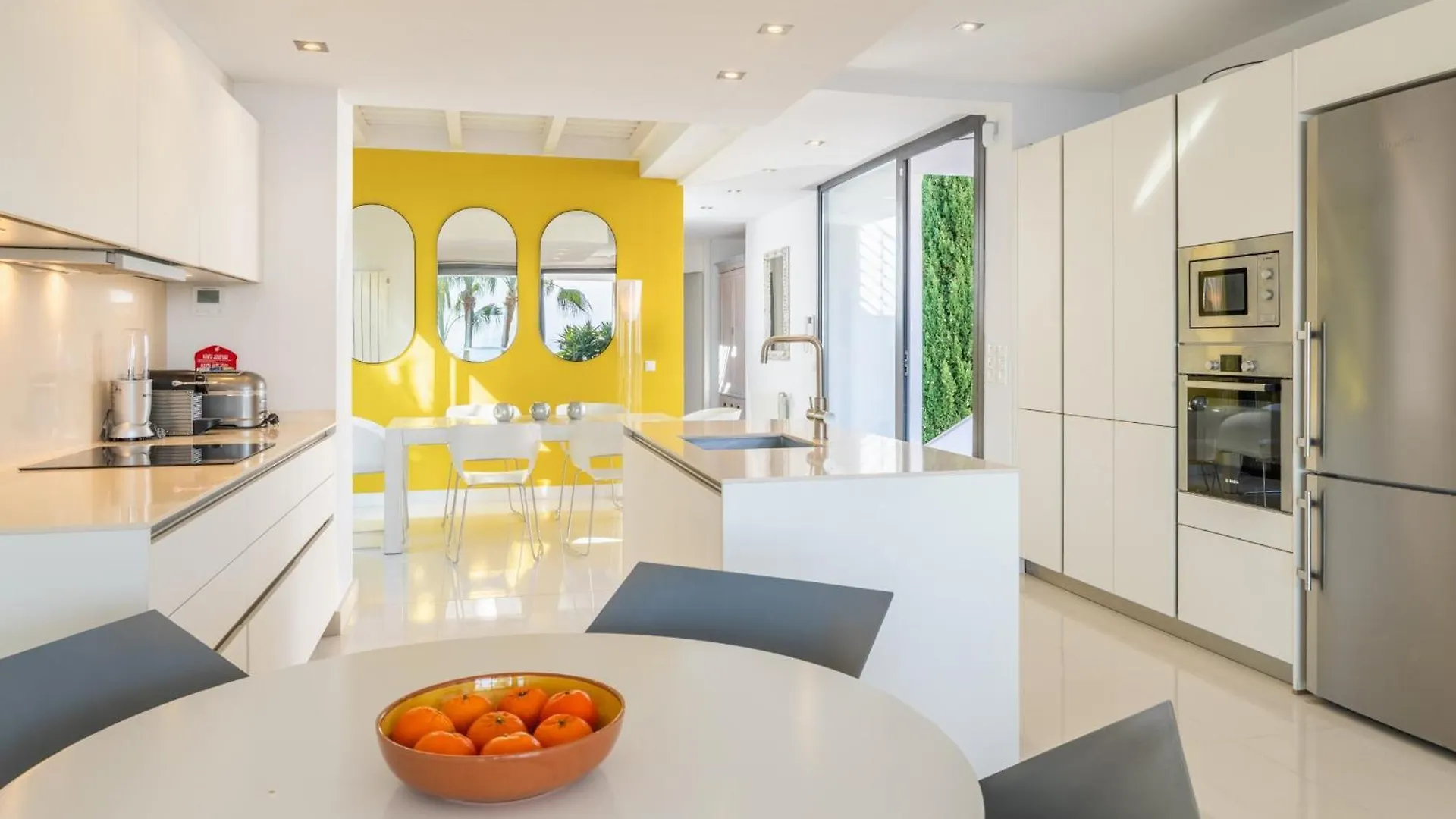 Villa Designer Alcanada Alcudia