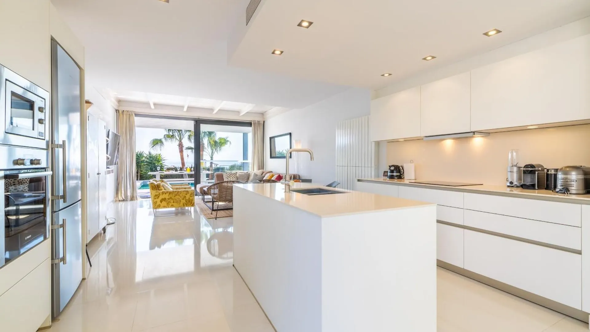 Designer Alcanada Alcudia  Villa