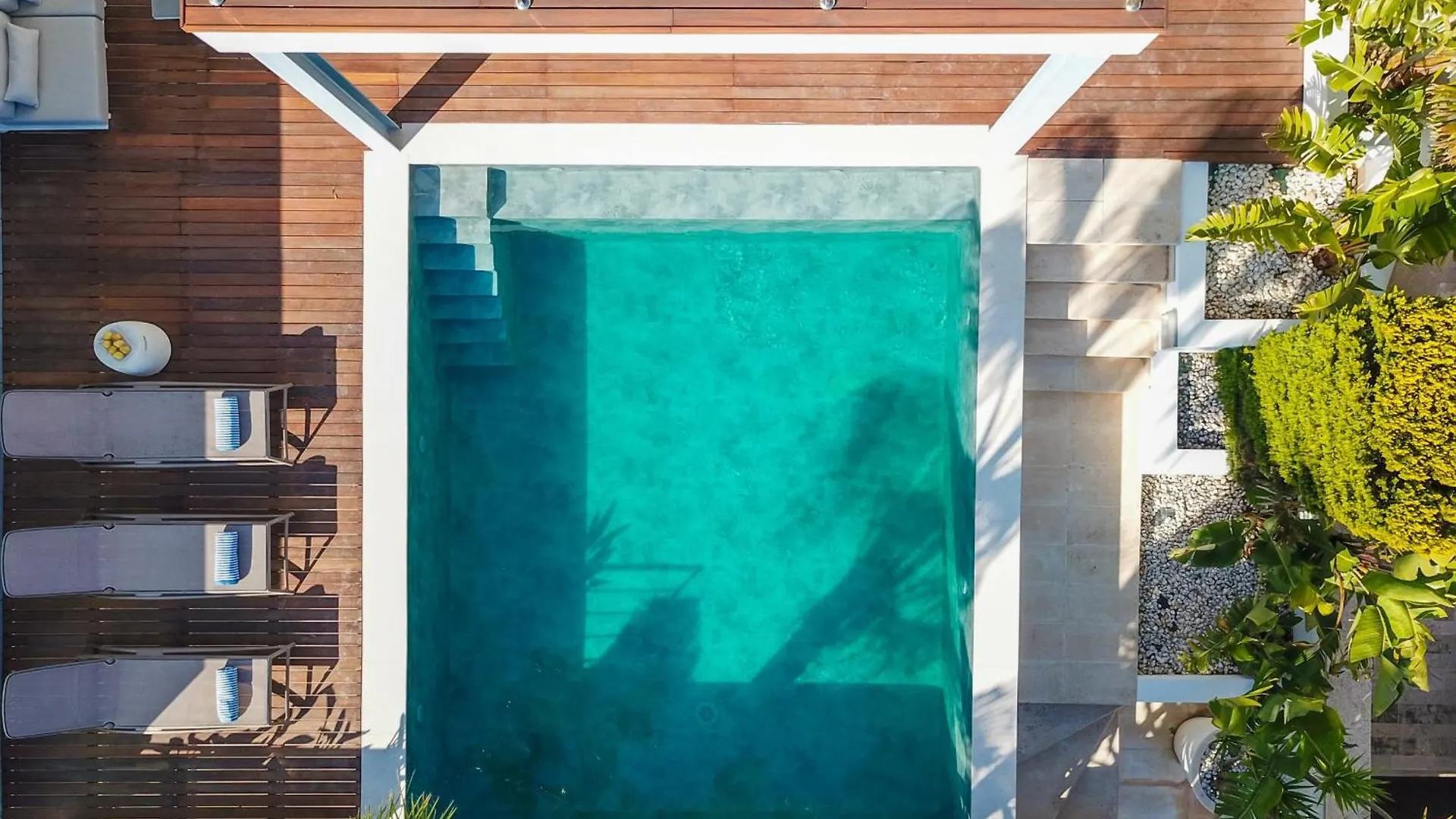 Villa Designer Alcanada Alcudia