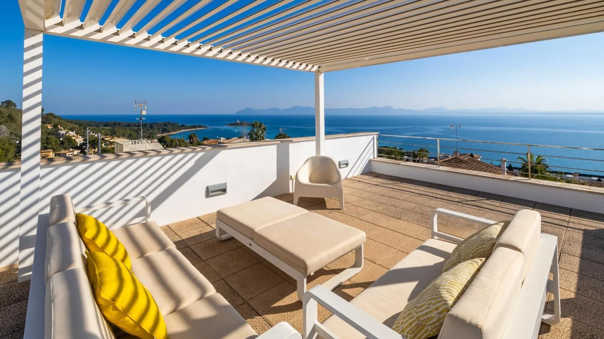 Designer Alcanada Alcudia  Alcudia (Mallorca)
