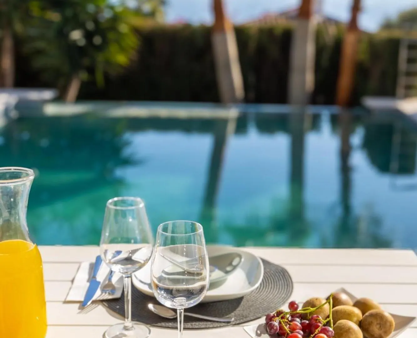 Villa Designer Alcanada Alcudia
