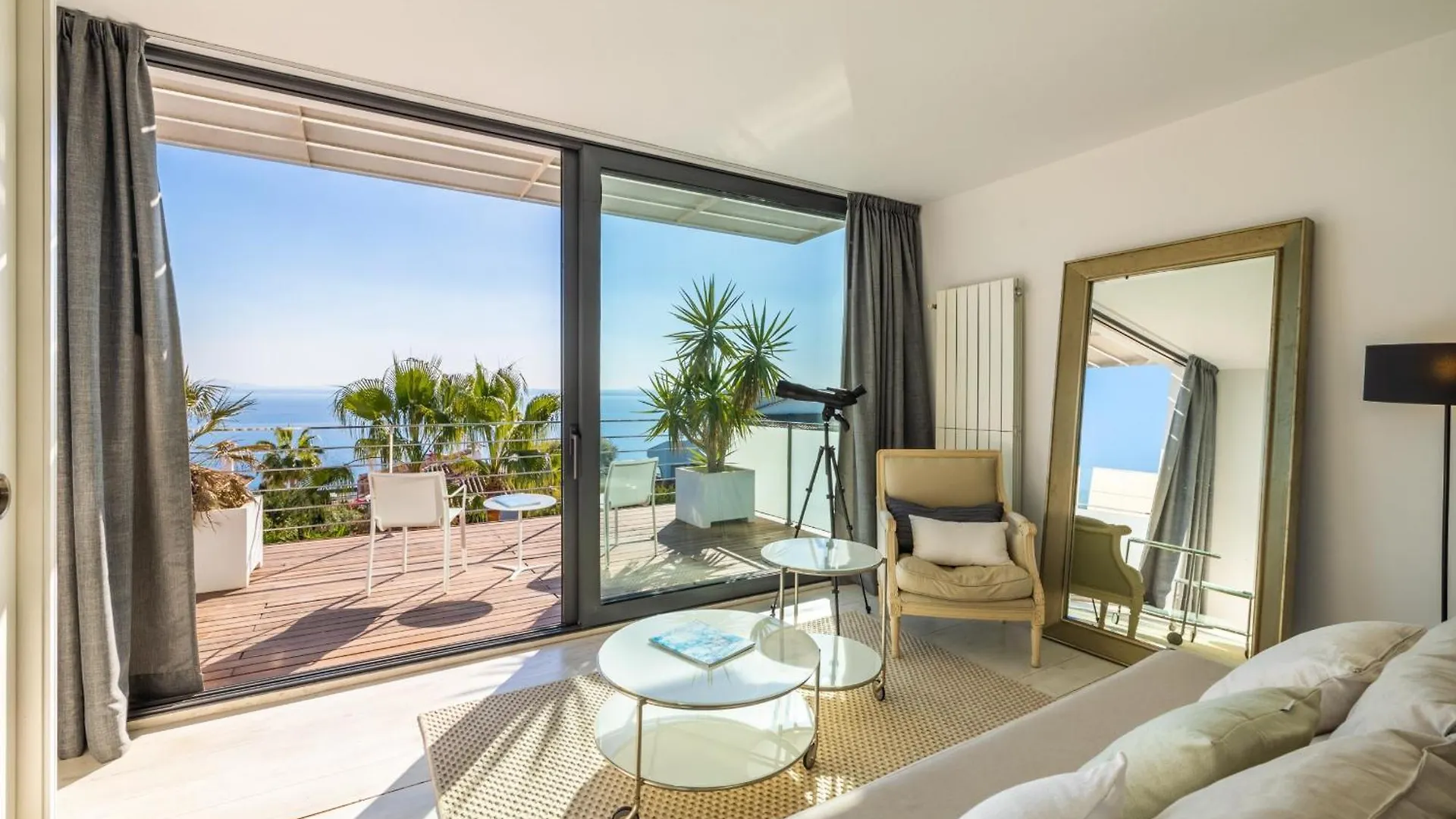 Villa Designer Alcanada Alcudia