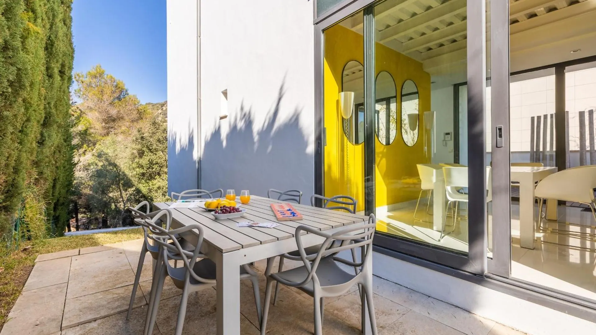 Designer Alcanada Alcudia  Villa