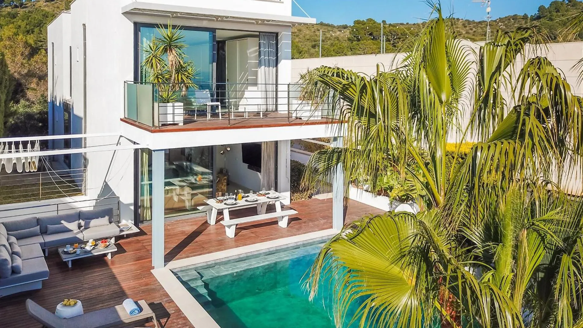 Designer Alcanada Alcudia  Spain